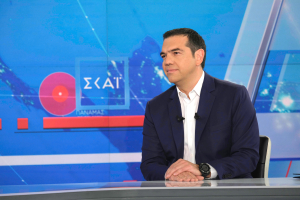 «Mea culpa» Τσίπρα για την απλή αναλογική - Ο ΣΥΡΙΖΑ δεν κατάφερε να επικοινωνήσει τις θέσεις και τις προτάσεις του