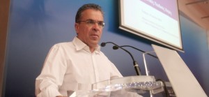 Ντινόπουλος: «Αχρεία ψέματα» σε άρθρο του Θ. Πάγκαλου για τα Ίμια
