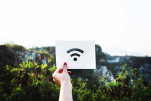 Ξεκινούν και πάλι οι αιτήσεις για το δωρεάν WiFi στους δήμους