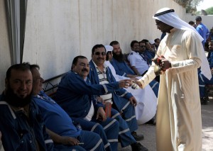 Σκληραίνουν την στάση τους τα ΗΑΕ έναντι του Κατάρ - Σε ρόλο «πυροσβέστη» ο Τραμπ