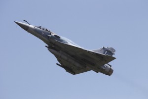 Υπερπτήση δύο τουρκικών F-16 πάνω από το Φαρμακονήσι