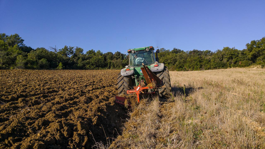 Βαριά «καμπάνα» για καρτέλ στην εμπορία γεωργικών μηχανημάτων: Γνωστές εταιρείες θα πρέπει να πληρώσουν πάνω από 1 εκατ. ευρώ