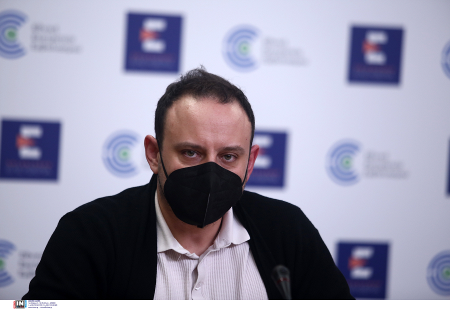 Μαγιορκίνης στο Dnews: «Θεωρώ αδύνατο να μην υπάρχουν καθόλου πνευμονίες απο μυκόπλασμα στην Ελλάδα»