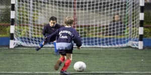 Ακαδημίες εκμάθησης αθλημάτων από τον Δήμο Αθηναίων