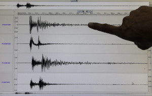 Μεγάλος τριπλός σεισμός 6,8 Ρίχτερ, 5,6 και 5, 1 Ρίχτερ στην Ζάκυνθο - Επίκεντρο το μεγάλο ρήγμα στα Στροφάδια, πληροφορίες για ζημιές