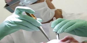 Δωρεάν οδοντιατρική εξέταση στην ΔΕΘ