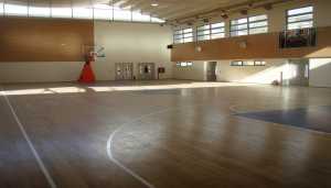 Δήμος Αμαρουσίου: Διεύρυνση του ωραρίου λειτουργίας του Δημοτικού Γυμναστηρίου
