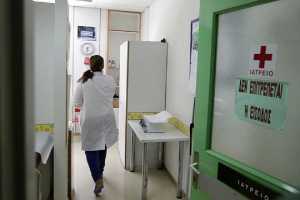 ΙΣΑ: Υπό πλήρη κατάρρευση τα νοσοκομεία