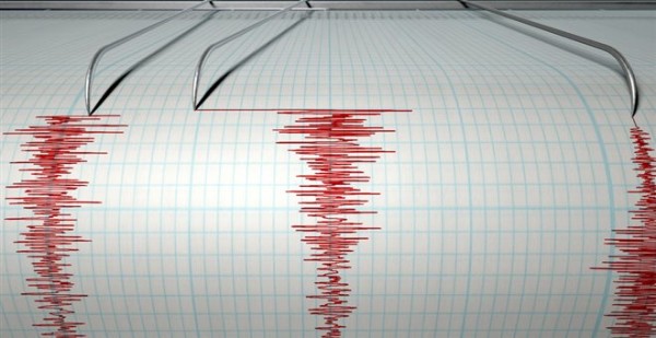Σεισμολόγοι διαδίδουν φήμες περί επικείμενου σεισμού στον Κορινθιακό