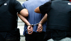 Θεσσαλονίκη: Σύλληψη τεσσάρων ατόμων στην πρώην κατάληψη «Libertatia»