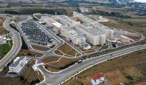 Κορονοϊός: Στο Πανεπιστημιακό Νοσοκομείο το πρώτο κρούσμα στον &#039;Εβρο