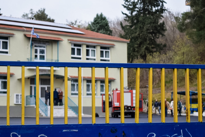 Οργισμένη ανακοίνωση των γονιών του 11χρονου που σκοτώθηκε σε σχολείο στις Σέρρες: Tι ζητούν