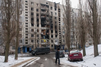 Τρεις εβδομάδες μαχών στην Ουκρανία: Συνεχίζονται σήμερα οι κρίσιμες διαπραγματεύσεις - H προϋπόθεση Πεσκόφ για την ειρήνη