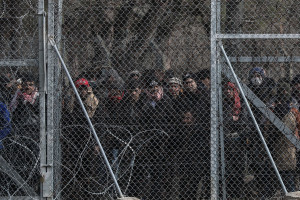 Μεταναστευτικό: Μπλόκο σε πάνω από 32.000 παράνομες είσοδους στη χώρα σε 4 μέρες