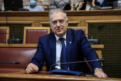 Κύκλοι του υπουργείου Προστασίας του Πολίτη διαψεύδουν ενημέρωση στον ΣΥΡΙΖΑ για την υπόθεση στα Σεπόλια