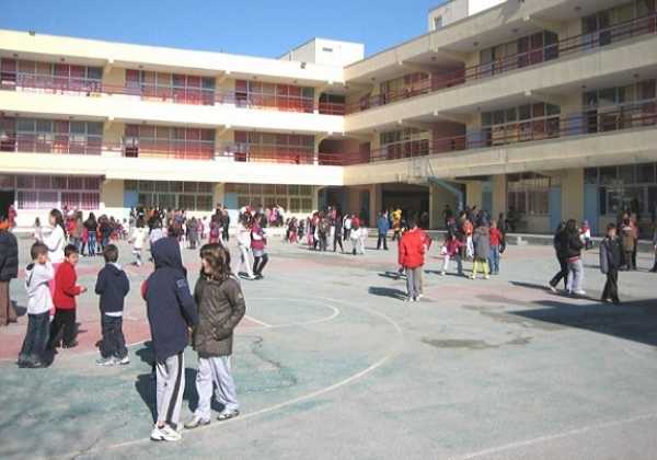 Επέκταση του προγράμματος «Σχολικά Γεύματα» σε 8 δήμους της Θεσσαλονίκης