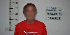 Ηγουμενίτσα: 20 χρόνια κάθειρξη στον γυμναστή για ασέλγεια σε ανήλικους και πορνογραφία