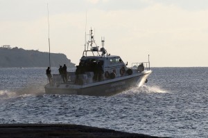 Αλόννησος: Βρέθηκε νεκρός ο αγνοούμενος ψαράς