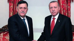 Γερμανικά ΜΜΕ: «Η συμφωνία Τουρκίας - Λιβύης είναι παράλογη»