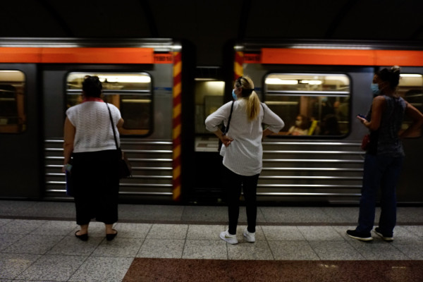 Καραμανλής: Το 2022 το Μετρό θα φτάσει στο Δημοτικό Θέατρο στον Πειραιά