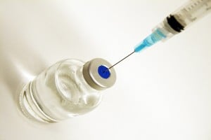 Δημιουργήθηκε το πρώτο φυτικό εμβόλιο κατά της πολιομυελίτιδας