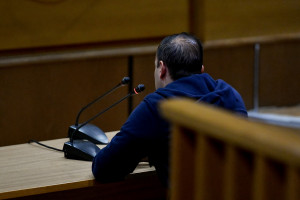 Δίκη Χρυσής Αυγής: «Λευκό» ποινικό μητρώο επικαλέστηκε ο δολοφόνος του Σαχζάτ Λουκμάν!
