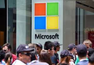 Microsoft: Υπεραισιόδοξες οι προβλέψεις για τα Windows 10