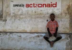 Έρανος «απάτη» δήθεν απο την ActionAid