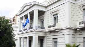 Αυστηρά διαβήματα της Ελλάδας προς τα Σκόπια για τα επεισόδια στην Ειδομένη
