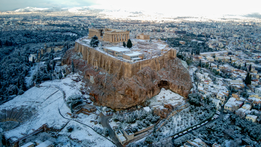 Παγκόσμια Ημέρα Ελληνικής Γλώσσας: «H αναμάγευση του κόσμου»