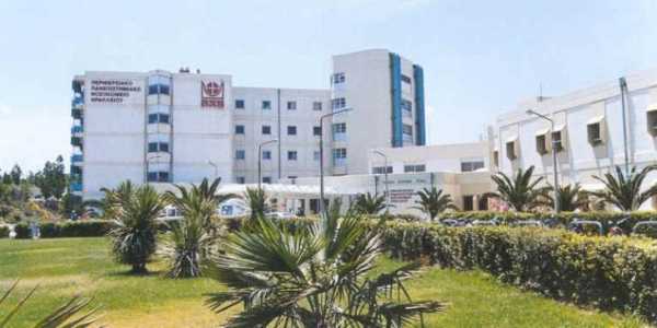 Την ερχόμενη εβδομάδα θα αποκατασταθεί η πλήρης λειτουργία του Ακτινοθεραπευτικού Τμήματος του Νοσοκομείου Ηρακλείου