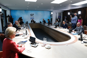 Οι χώρες των G7 κατέληξαν σε συμφωνίες για την εξάλειψη του άνθρακα από την παραγωγή ενέργειας