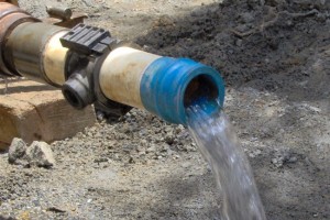 Πρόστιμο 100 ευρώ σε όσους σπαταλούν αλόγιστα νερό από τη ΔΕΥΑΜ Βόλου