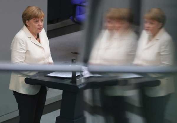 Ακάθεκτη η Μέρκελ στον δρόμο για τις γερμανικές εκλογές 2017