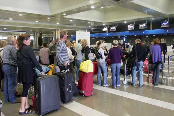 700 προσλήψεις σε επτά αεροδρόμια