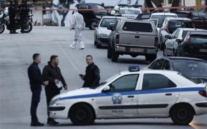 Θεσσαλονίκη: Συνελήφθη 27χρονος μετά από αίτημα των ΗΠΑ