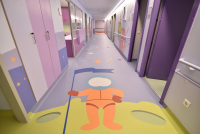 Η πιο σύγχρονη ΜΕΘ Νεογνών στην Ελλάδα παραδόθηκε από τον ΟΠΑΠ στο «Παναγιώτης και Αγλαΐα Κυριακού» - Συνεχίζεται δυναμικά η ανακαίνιση στα παιδιατρικά νοσοκομεία