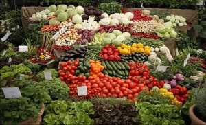Ανήσυχοι οι επιχειρηματίεΑνήσυχοι οι επιχειρηματίες φρούτων και λαχανικών - Τι προτείνουνς φρούτων και λαχανικών - Τι προτείνουν