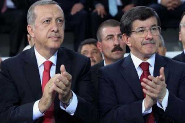 Reuters: Έκτακτο συνέδριο για την ηγεσία του ΑΚΡ στην Τουρκία