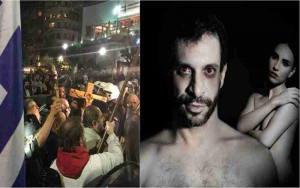 Θεσσαλονίκη: Ποινές φυλάκισης για τα επεισόδια στην «Ώρα του Διαβόλου»