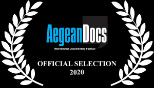 Nτοκιμαντέρ από όλο τον κόσμο στο 8o AegeanDocs