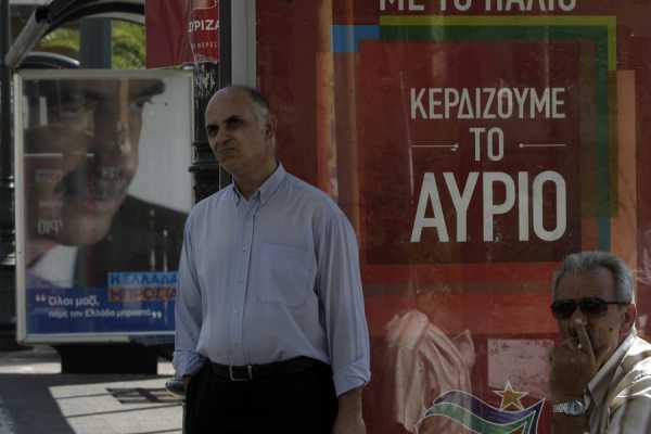 Εργασιακά: Οι συλλογικές διαπραγματεύσεις στο επίκεντρο του προγράμματος ΣΥΡΙΖΑ