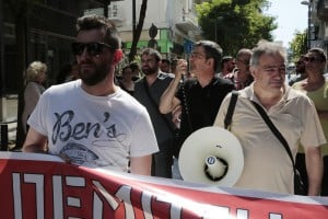 ΑΔΕΔΥ: Κάλεσμα για συμμετοχή στην αυριανή συγκέντρωση στην «Κλαυθμώνος»