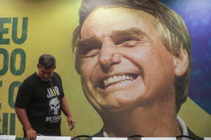 Βραζιλία: Με επιτυχία ολοκληρώθηκε η χειρουργική επέμβαση του Μπολσονάου