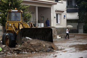 Διεκόπη για τις 28 Ιανουαρίου η δίκη για τις φονικές πλημμύρες στη Μάνδρα