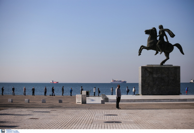 Λύθηκε το μυστήριο με τον «απόκοσμο» ήχο στη Θεσσαλονίκη: Η επίσημη ανακοίνωση της ΕΥΑΘ