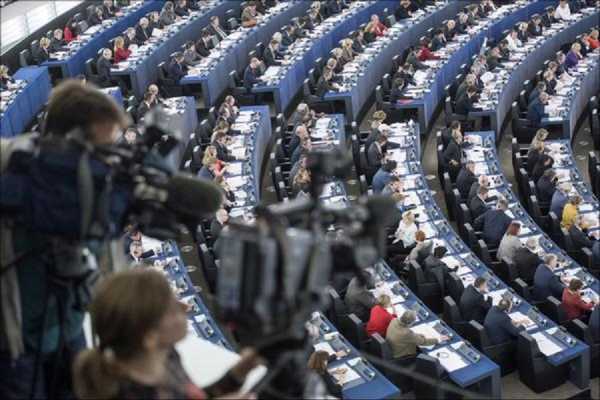 Θέσεις πρακτικής άσκησης στο Ευρωκοινοβούλιο