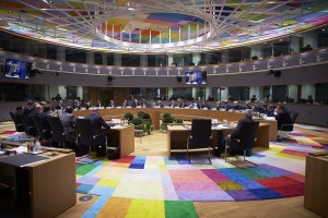 ΕΕ: Άτυπη σύνοδος των υπουργών Εσωτερικών με θέμα την προσφυγική κρίση
