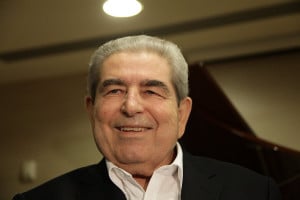 Στη Κύπρο εκ νέου γιατροί από Ισραήλ για τον πρώην πρόεδρο της Κύπρου, Δ.Χριστόφια