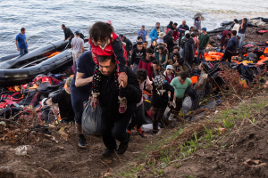 «Μαύρη μέρα για τα ανθρώπινα δικαιώματα»- Αντιδράσεις για το νέο Σύμφωνο Μετανάστευσης και Ασύλου της ΕΕ
